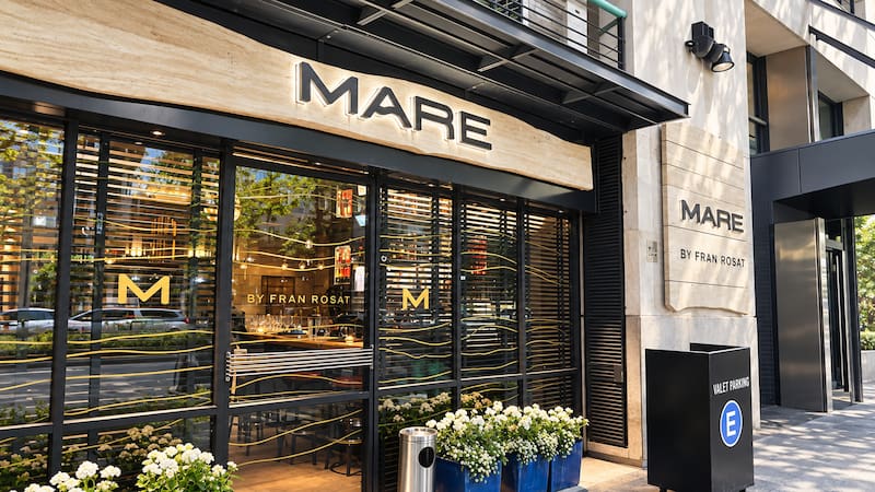 Este domingo 18 de octubre se celebra el Día de la Madre y el mapa gastronómico de Buenos Aires ofrece una gran variedad de propuestas para disfrutar de un día especial.