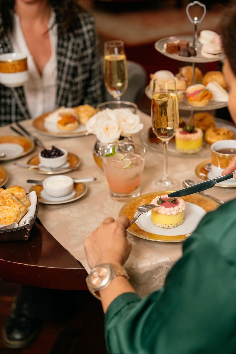 Este domingo 18 de octubre se celebra el Día de la Madre y el mapa gastronómico de Buenos Aires ofrece una gran variedad de propuestas para disfrutar de un día especial.