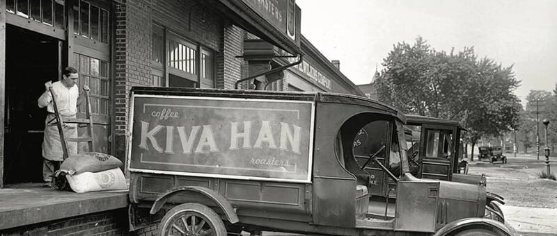 No se trata de Italia ni España: el primer café del mundo inauguró hace más de 500 años y todavía hoy se puede visitar (foto: Pexels).