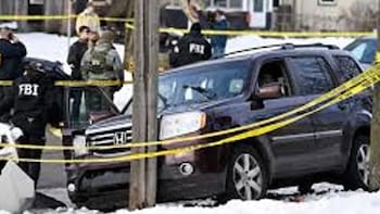 A cinco años del caso Floyd, otro caso de gatillo fácil sacudió a Minneapolis durante un operativo federal