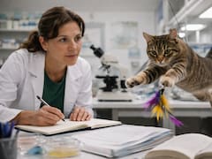 Increíble | Una bióloga evolutiva explica por qué los gatos son el depredador perfecto: estas son las claves científicas de su éxito