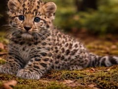 El hallazgo del siglo | El gato más grande del mundo acaba de nacer en Europa y nunca se ha visto algo igual