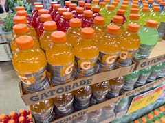 Confirmado por FDA | PepsiCo retiró 122.021 cajas de Gatorade en 37 estados: dónde hay alerta y a qué sabores afecta