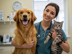 El Gobierno anuncia vacunas y veterinarios gratis para perros y gatos: quiénes pueden acceder y cómo registrarse