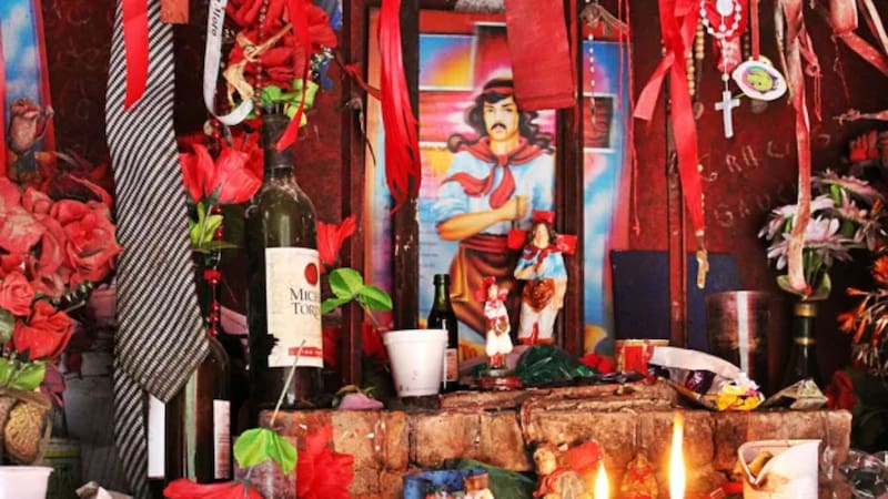 Gauchito Gil: por qué se lo celebra este 8 de enero y la razón por la que la Iglesia no lo reconoce. Foto: CC BY-ND 2.0