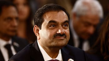 Quién es Gautam Adani, el hombre más rico de Asia que ya desembarcó en Vaca Muerta