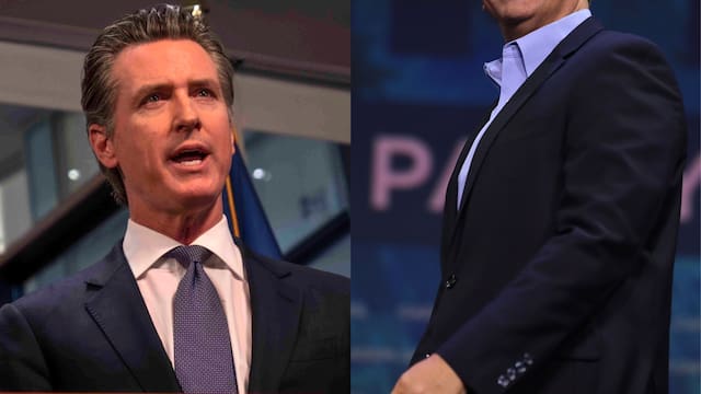 Se despide Gavin Newsom | El candidato latino que gana terreno y peleará para convertirse en el gobernador de California: quién es