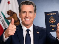 Es oficial | Estados Unidos confirma un nuevo pasaporte con privilegios y permisos especiales y solo podrán acceder quienes vivan en estos lugares