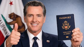 Es oficial | Estados Unidos confirma un nuevo pasaporte con privilegios y permisos especiales y solo podrán acceder quienes vivan en estos lugares