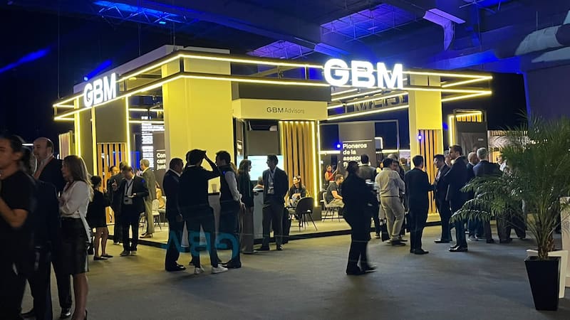 Pioneros. GMB recomienda que ante una mayor variedad de instrumentos, es necesario también contar con una asesoría financiera.