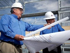 GCC reporta sólido inicio de 2026: Ventas crecen 19.8% impulsadas por el mercado estadounidense