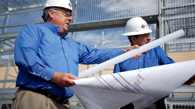 GCC reporta sólido inicio de 2026: Ventas crecen 19.8% impulsadas por el mercado estadounidense