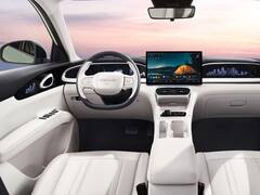 Geely va por todo en México: Acecha al Top 10 en ventas y suena plan para fabricar en Aguascalientes