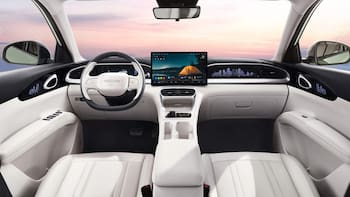 Geely va por todo en México: Acecha al Top 10 en ventas y suena plan para fabricar en Aguascalientes