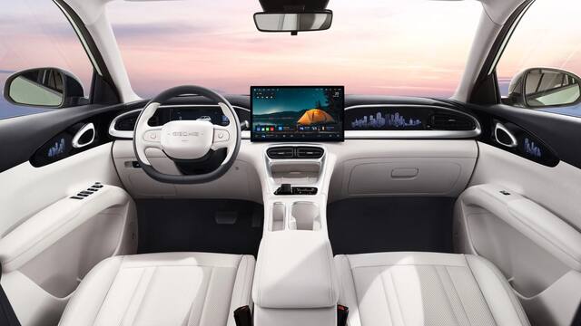 Geely va por todo en México: Acecha al Top 10 en ventas y suena plan para fabricar en Aguascalientes