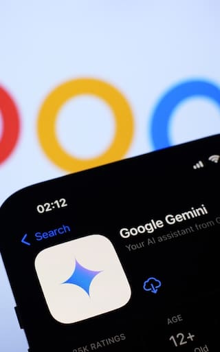 Adiós ChatGPT: Google liberó una inteligencia artificial súper potente que mejora todo lo conocido