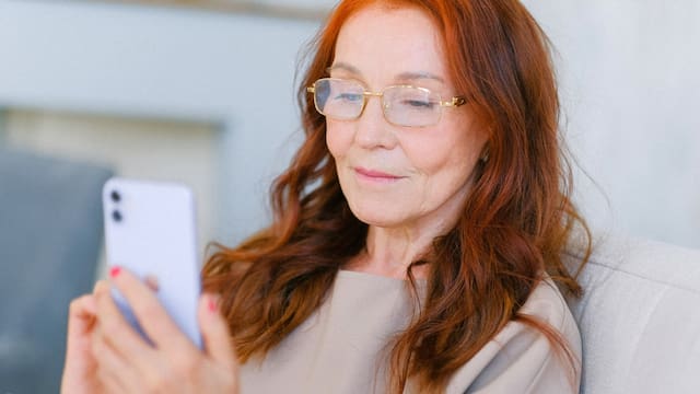 Más de 3 millones de adultos mayores utilizan billeteras virtuales en la Argentina