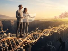 Prevenir enfermedades hereditarias: el aporte de la genética antes de concebir