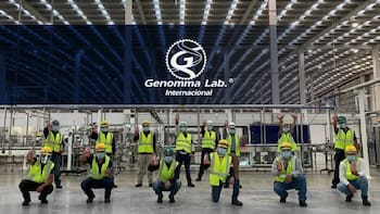 Fitch advierte retos para el ‘Tiburón’ Rodrigo Herrera: el IEPS presionará a Genomma Lab en 2026