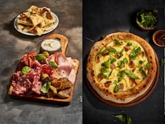 Génova en Buenos Aires: el famoso chef Pietro Sorba lanzó un nuevo menú de comida italiana a un precio único