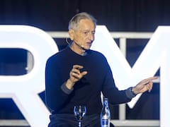 Geoffrey Hinton, padre de la IA y premio Nobel: “De igual modo que las ratas nunca comprenderán los números primos”