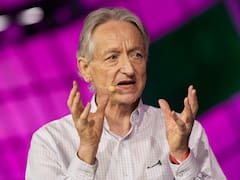 El padrino de la IA advierte: en 2026 se producirá una nueva ola de despidos