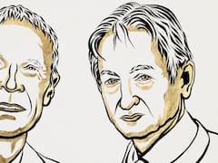 Los dos Nobel de Física que desarrollaron la IA coinciden: “es el mayor riesgo para la humanidad desde la bomba atómica”
