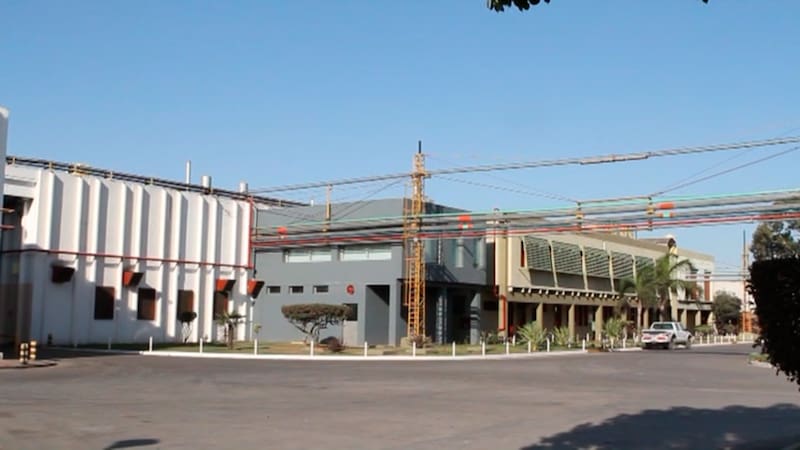 Georgalos aclara su estrategia tras importar un producto desde China: “Este año vamos a tener 20 lanzamientos desde el país”