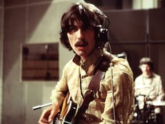 George Harrison, integrante de los Beatles: “Si no sabes adónde vas, cualquier camino te llevará allí”