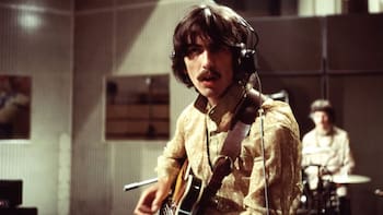 George Harrison, integrante de los Beatles: “Si no sabes adónde vas, cualquier camino te llevará allí”