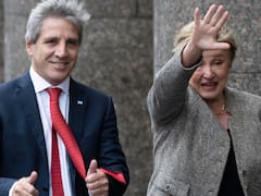 Respira Caputo: la recaudación revivió en julio, ¿qué impuestos repuntaron?