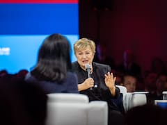 El FMI le puso fecha a la recuperación de la demanda interna y el crecimiento de Argentina