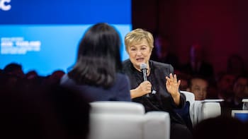El FMI le puso fecha a la recuperación de la demanda interna y el crecimiento de Argentina