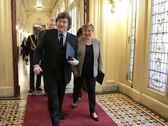 Misión del FMI: reuniones en el BCRA, datos duros en vivo, pago de deuda y un diagnóstico atrasado
