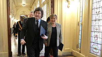 El FMI despejó la duda sobre las “medidas restantes” hasta la revisión de diciembre y marcó cuatro ejes para crecer