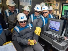 YPF: cómo es el fenómeno que multiplica por diez las acciones en las carteras de inversión