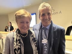 La estrategia de Argentina para volver a los mercados de crédito