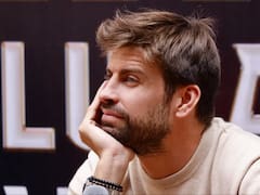 El ex de Shakira, Gerard Piqué, deberá pagar 200.000 euros por operar con información privilegiada