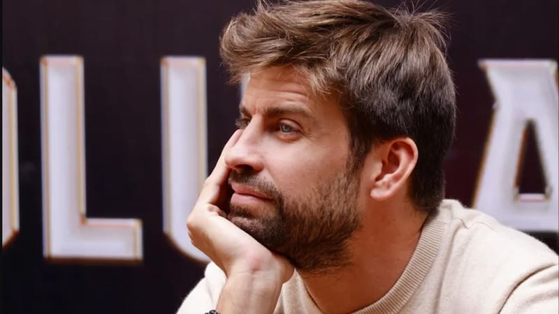 El ex de Shakira, Gerard Piqué, deberá pagar 200.000 euros por operar con información privilegiada