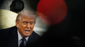 Trump amenaza con cortar el comercio con España por no prestar sus bases para atacar a Irán