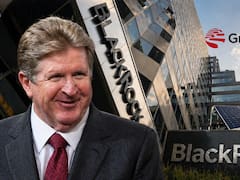 Grupo México, de Germán Larrea, se electrifica: Así planea dominar la generación privada junto a BlackRock