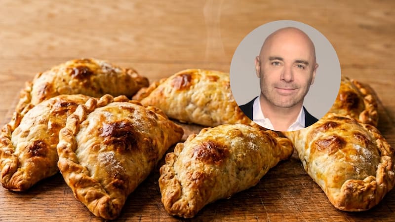 Cómo hacer la masa de empanadas perfecta.