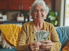 Cuánto hay que ahorrar en Argentina para mantener el mismo nivel vida en la jubilación