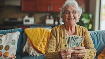 Cuánto hay que ahorrar en Argentina para mantener el mismo nivel vida en la jubilación