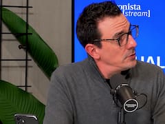 La lectura de Giacobbe hacia 2027: el límite político del ajuste de Milei y la sucesión que desafía a Kicillof