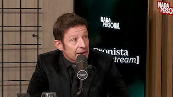 Diego Giacomini en El Cronista Streaming: “El programa económico es dinámicamente inconsistente en lo cambiario, monetario y fiscal”
