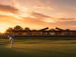 Uno de los hermanos de Macri construirá un megadesarrollo de golf y pádel en Punta del Este