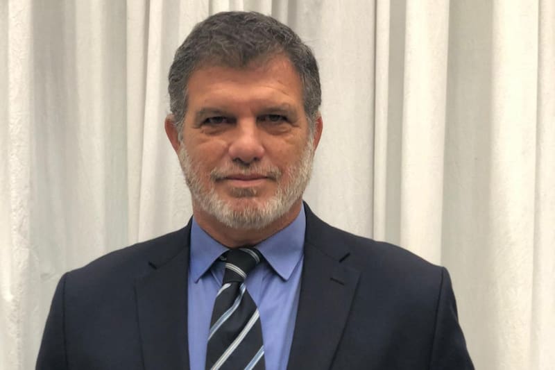 Gianfranco, el menor de los hijos de Franco Macri, estuvo durante años vinculado a las empresas de la familia y vive en Uruguay desde hace más de una década.