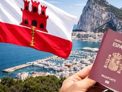 Ya es oficial | Se termina una barrera histórica y la circulación volverá a ser casi total en esta zona clave de Europa