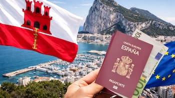 Ya es oficial | Se termina una barrera histórica y la circulación volverá a ser casi total en esta zona clave de Europa